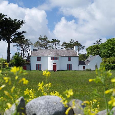 Mount Vernon, Flaggy Shore, County Clare Буррен Экстерьер фото