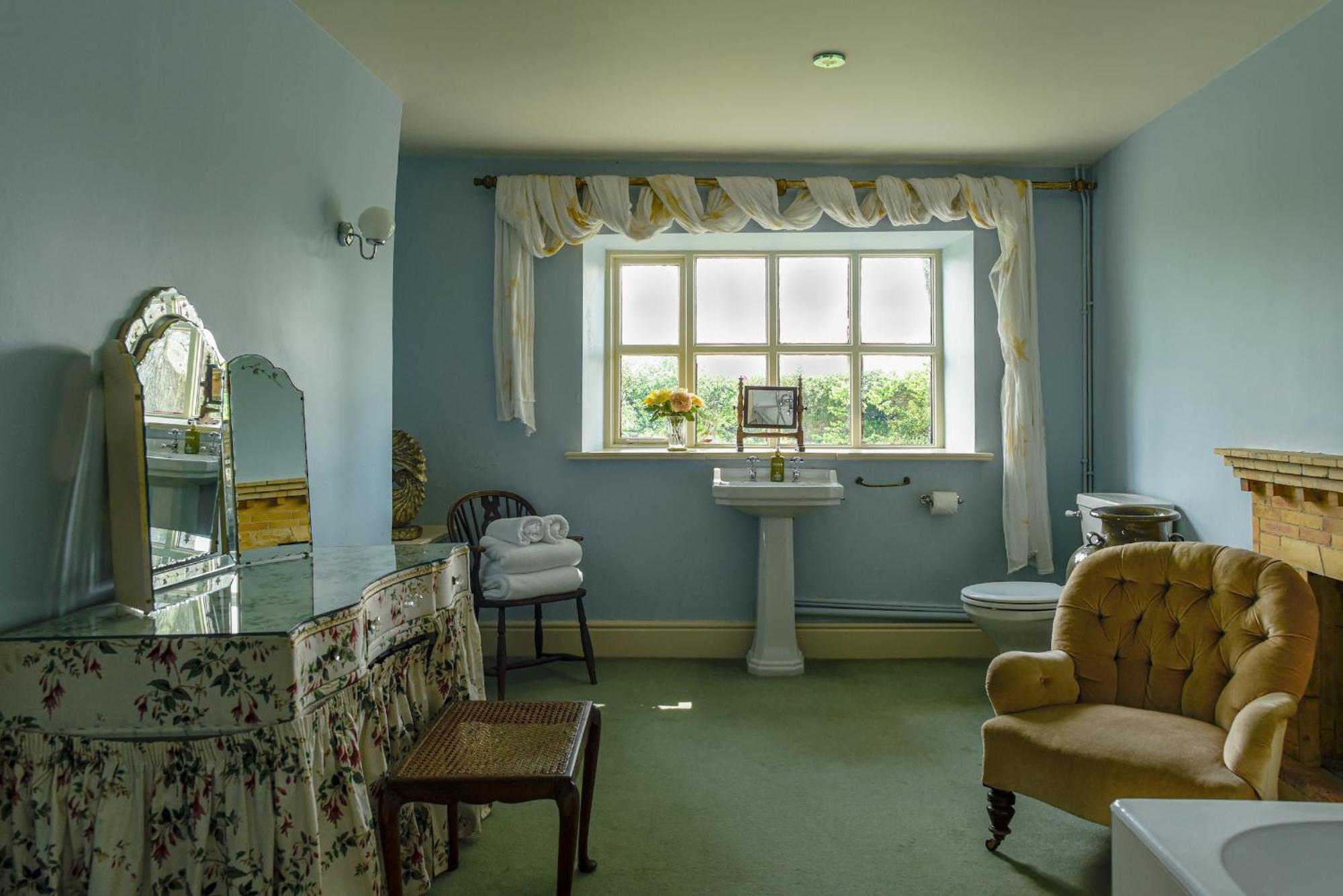 Mount Vernon, Flaggy Shore, County Clare Буррен Экстерьер фото